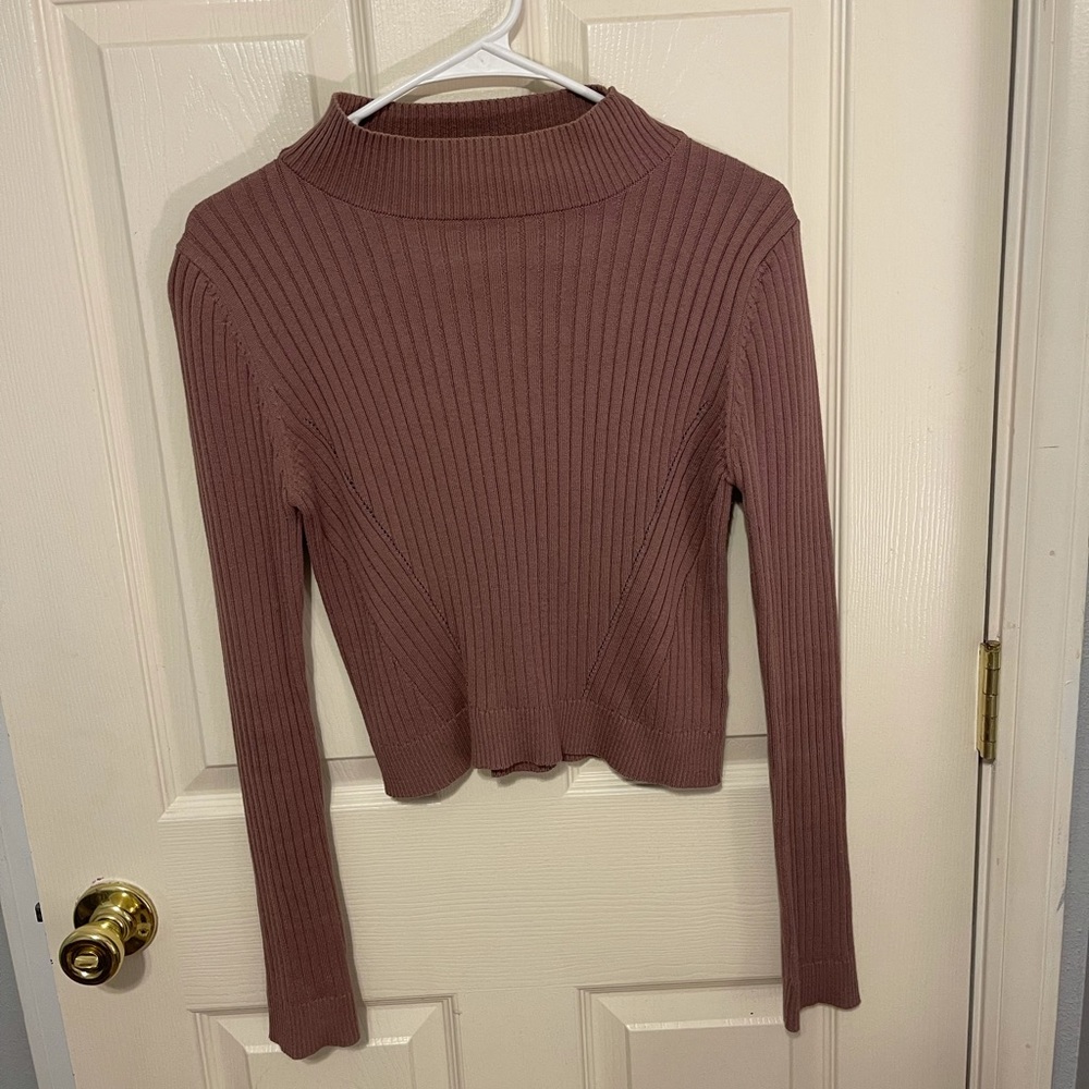 Boutique sweater